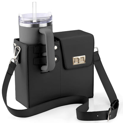 Small Crossbody Purse with Phone Pocket