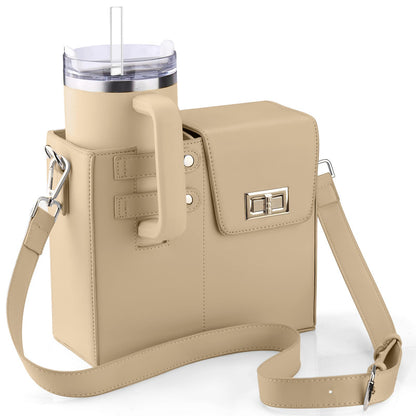 Small Crossbody Purse with Phone Pocket