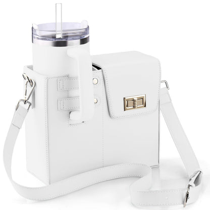Small Crossbody Purse with Phone Pocket