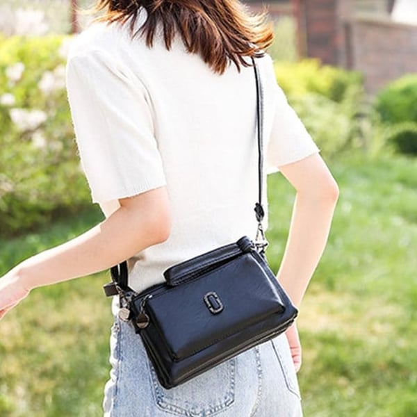 Mini Chic Crossbody Purse for Women