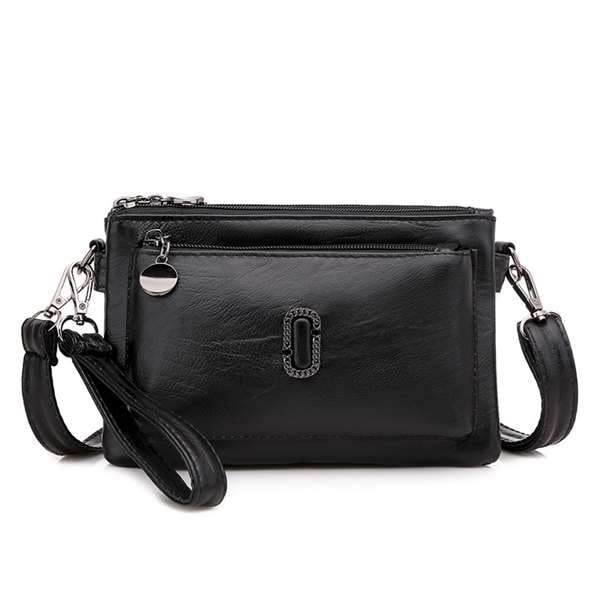 Mini Chic Crossbody Purse for Women