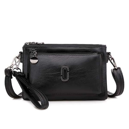 Mini Chic Crossbody Purse for Women