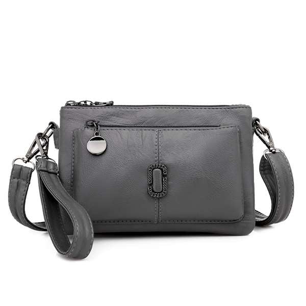 Mini Chic Crossbody Purse for Women