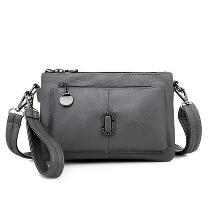 Mini Chic Crossbody Purse for Women
