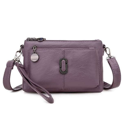 Mini Chic Crossbody Purse for Women