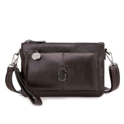 Mini Chic Crossbody Purse for Women