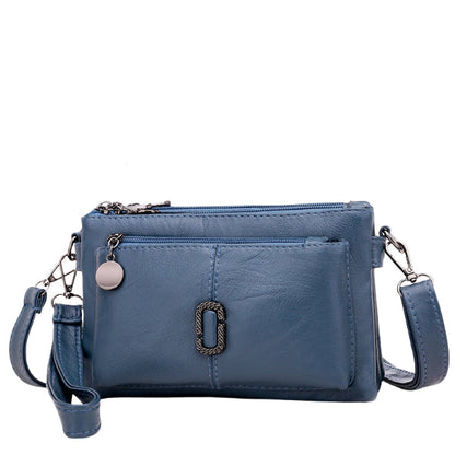 Mini Chic Crossbody Purse for Women