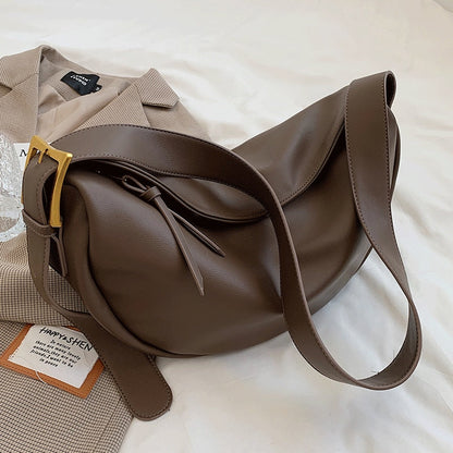 Small Adjustable Crossbody Purse For Women