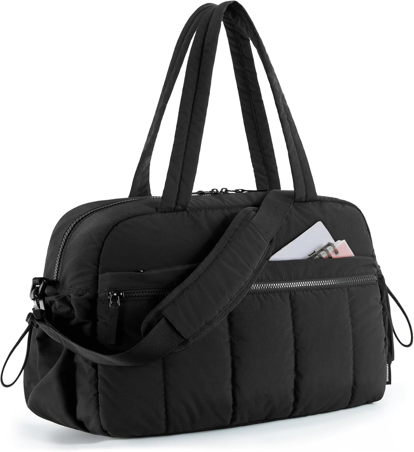 Large Capacity Tote Bag for Women