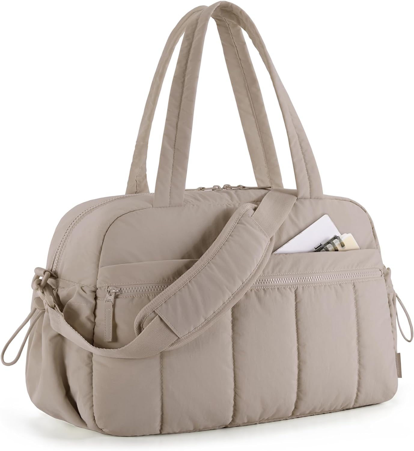 Large Capacity Tote Bag for Women