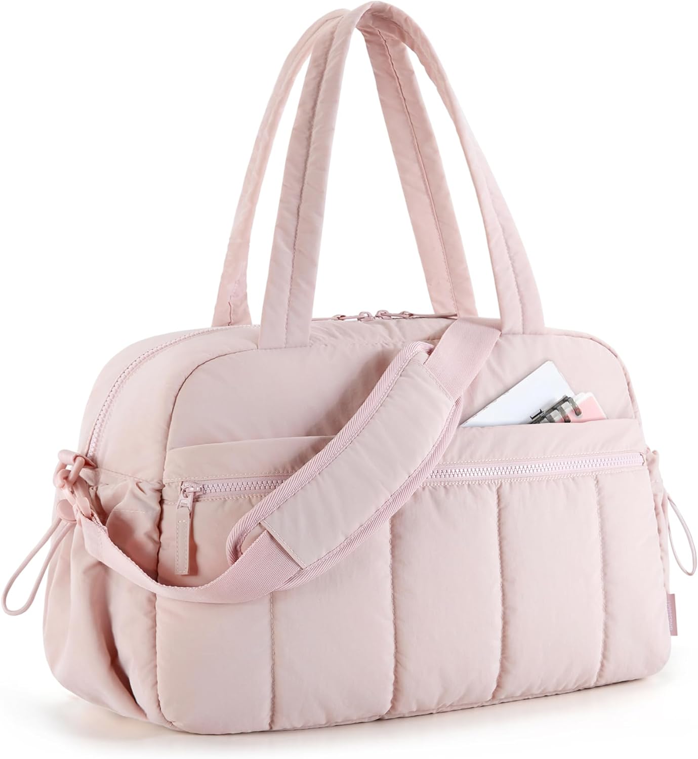 Large Capacity Tote Bag for Women