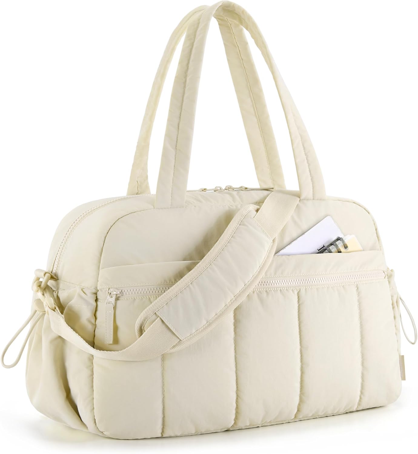Large Capacity Tote Bag for Women - Luxivelle