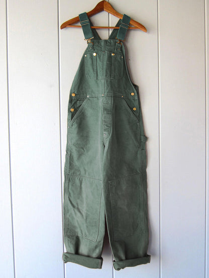 Women's Comfortable Dungaree Overall Jumpsuit