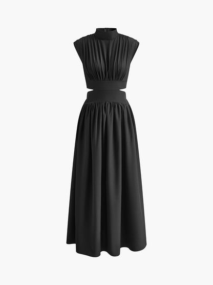 Elegant Long Evening Dress for Women
