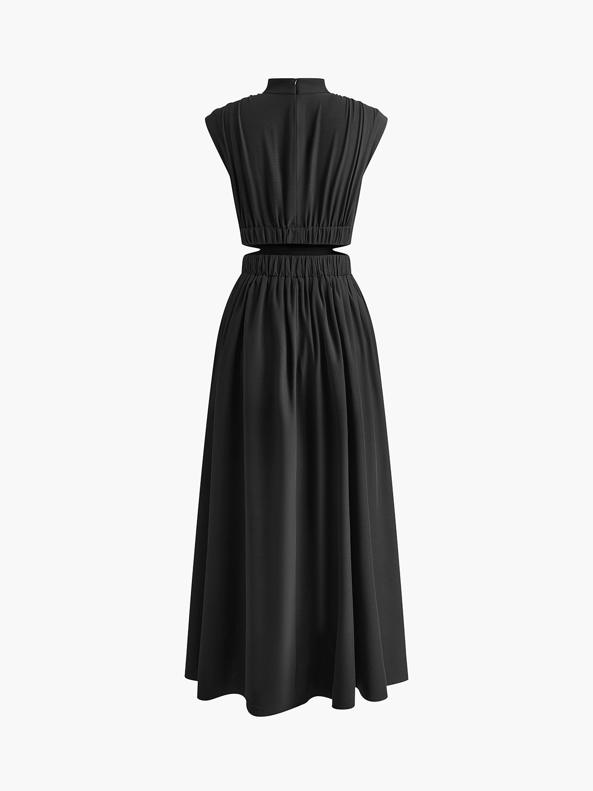Elegant Long Evening Dress for Women