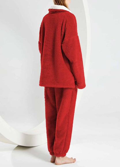 Comfy Women's Pajama Set 2 Piece