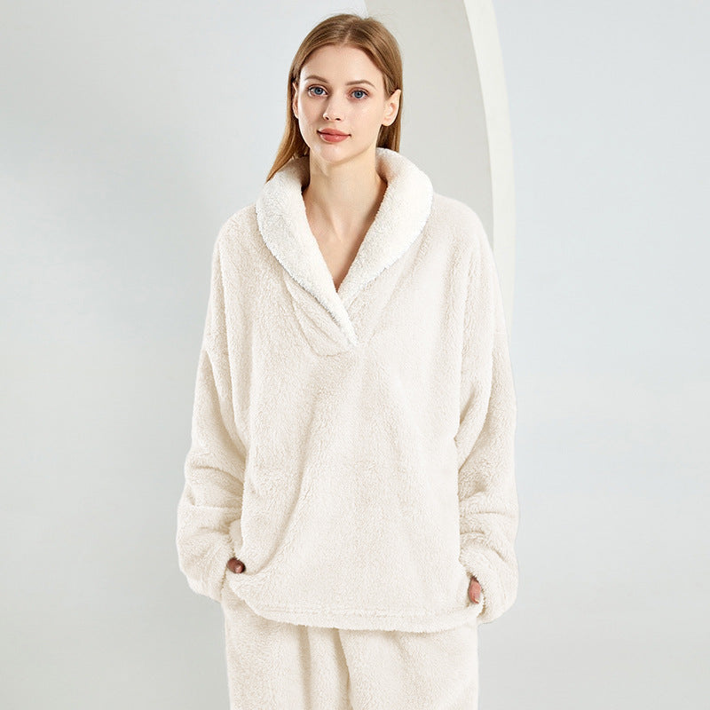 Comfy Women's Pajama Set 2 Piece