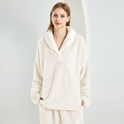 Comfy Women's Pajama Set 2 Piece