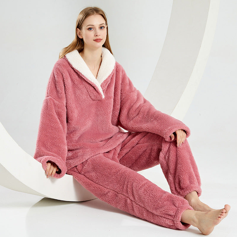 Comfy Women's Pajama Set 2 Piece