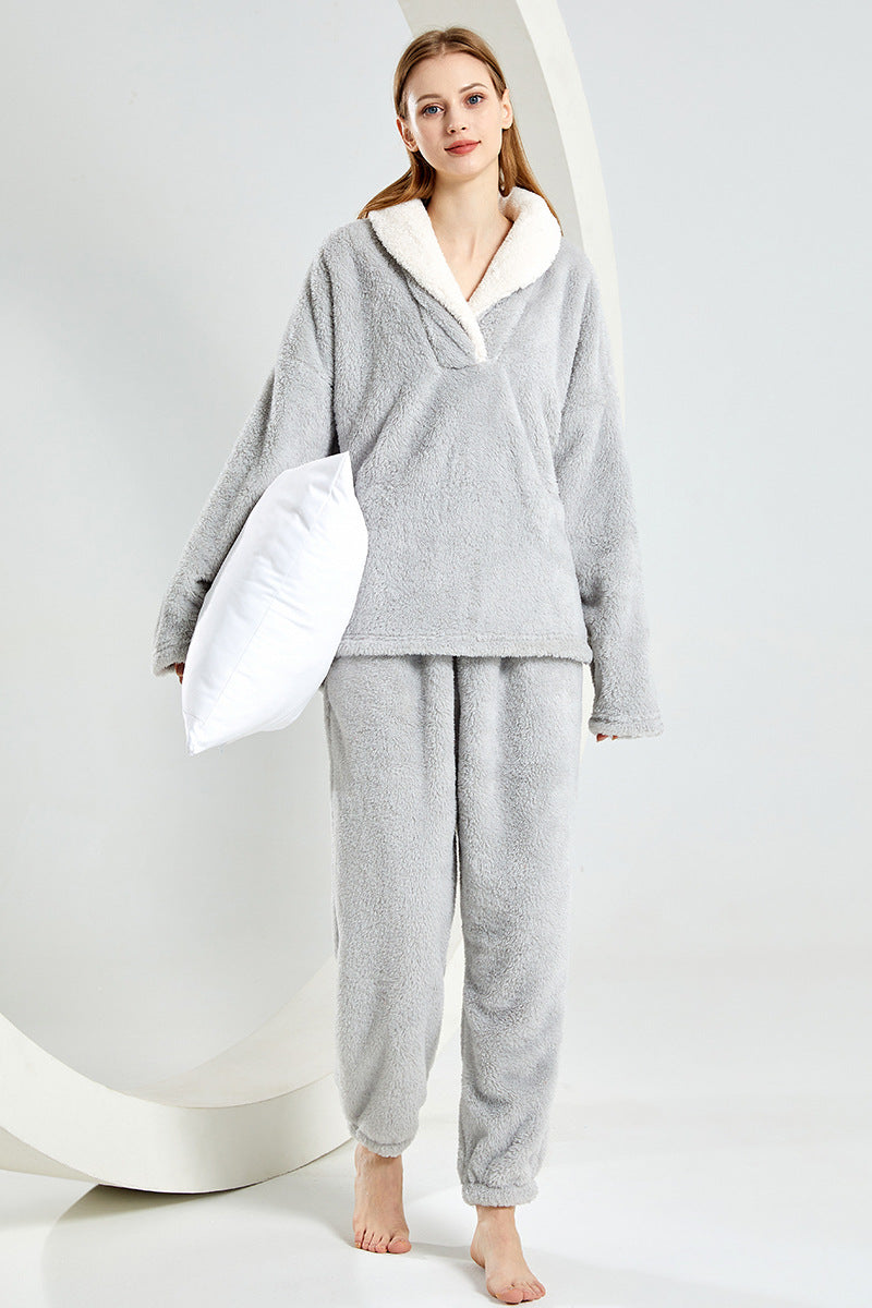 Comfy Women's Pajama Set 2 Piece