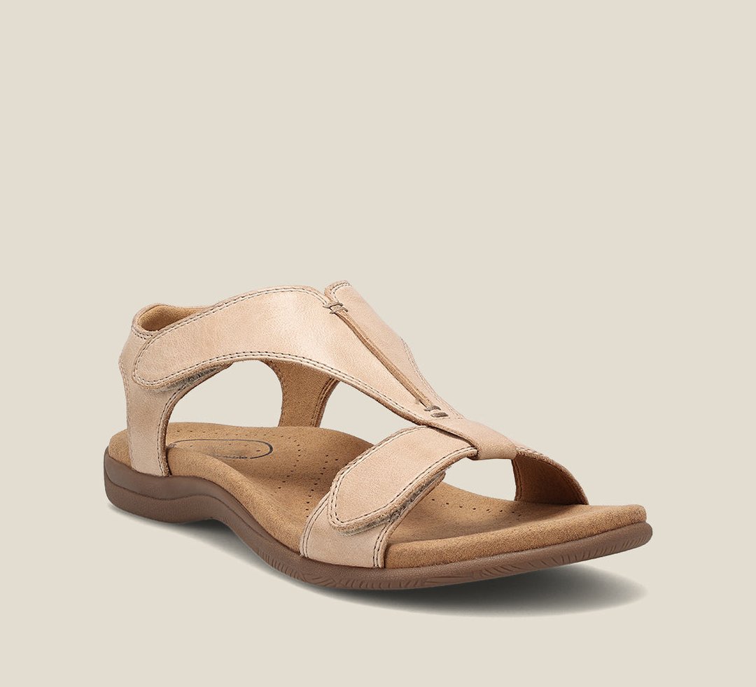 Soft Summer Sandals for Women Comfortable Fit