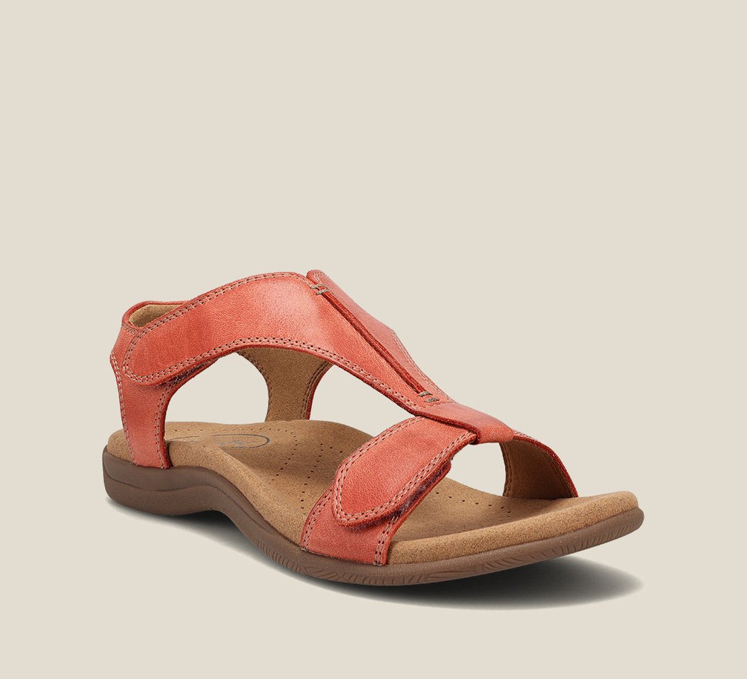 Soft Summer Sandals for Women Comfortable Fit