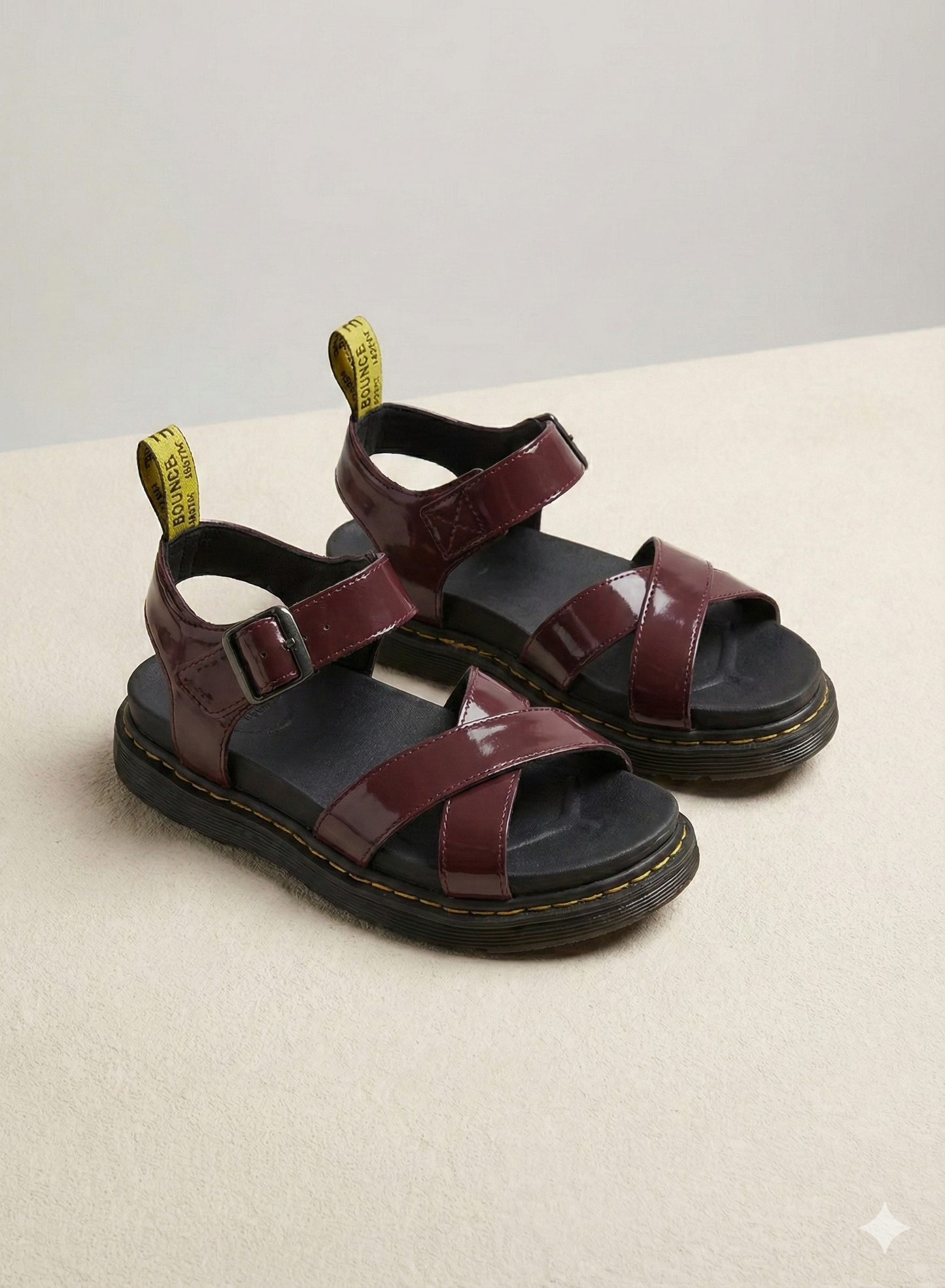 Ladies High Heel Summer Sandals