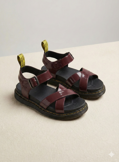 Ladies High Heel Summer Sandals