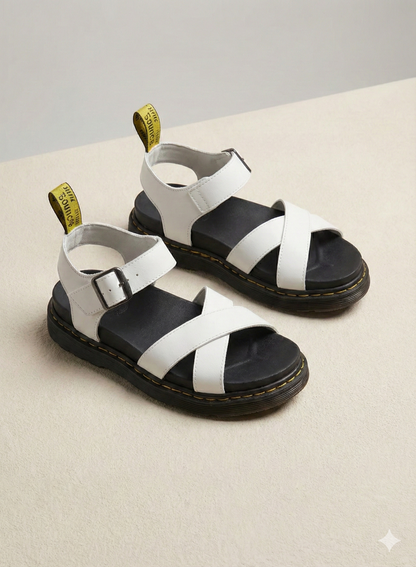 Ladies High Heel Summer Sandals