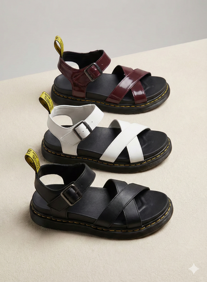 Ladies High Heel Summer Sandals