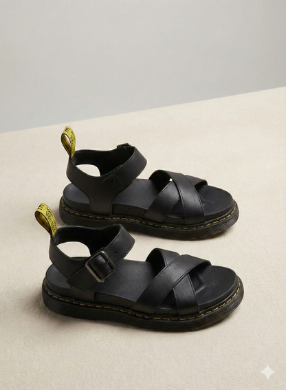 Ladies High Heel Summer Sandals - Luxivelle