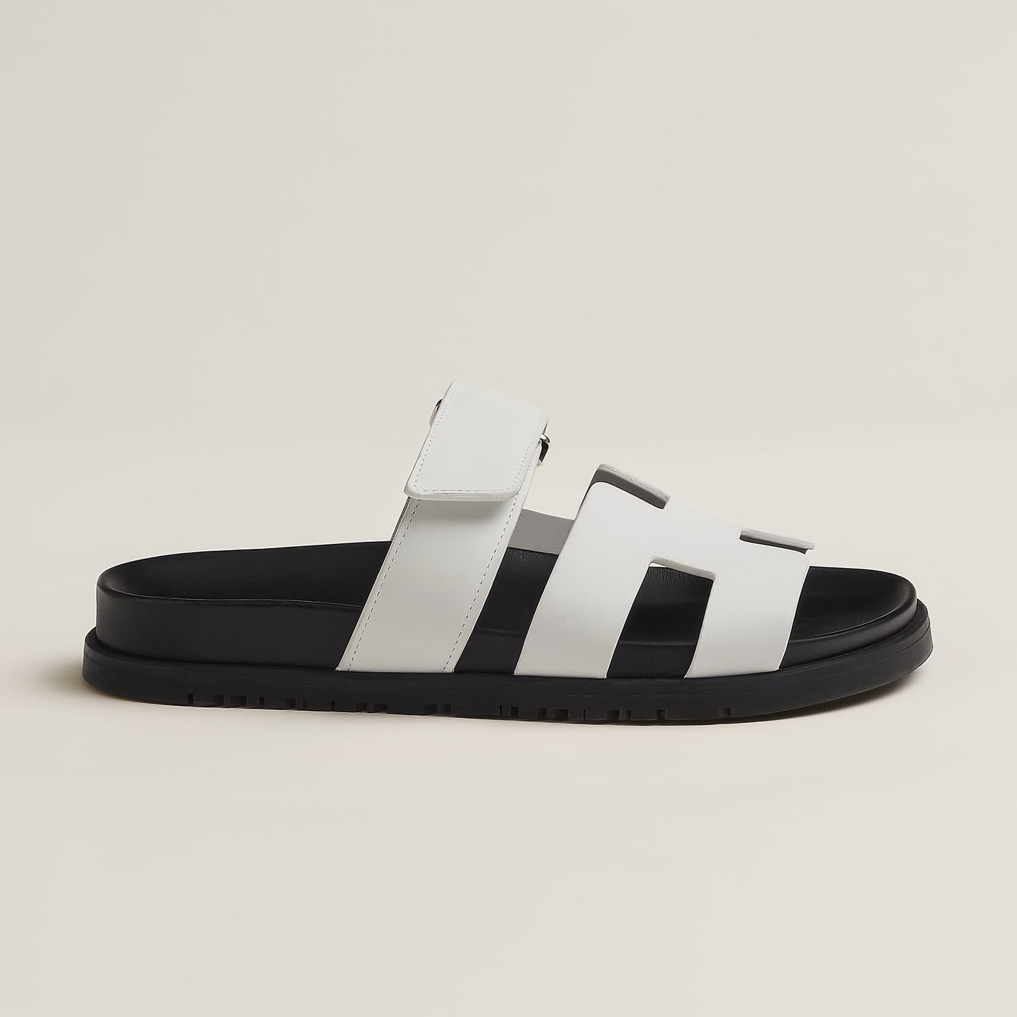 Comfortable Women's Slide Sandals Flat