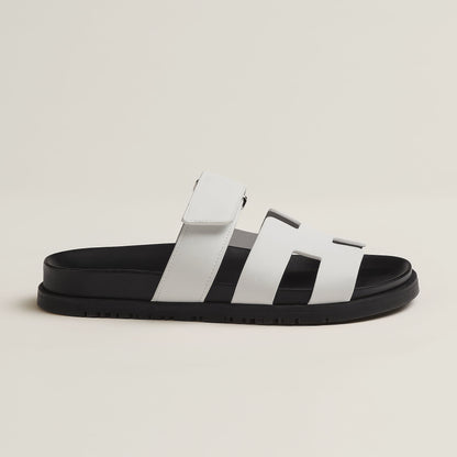 Comfortable Women's Slide Sandals Flat