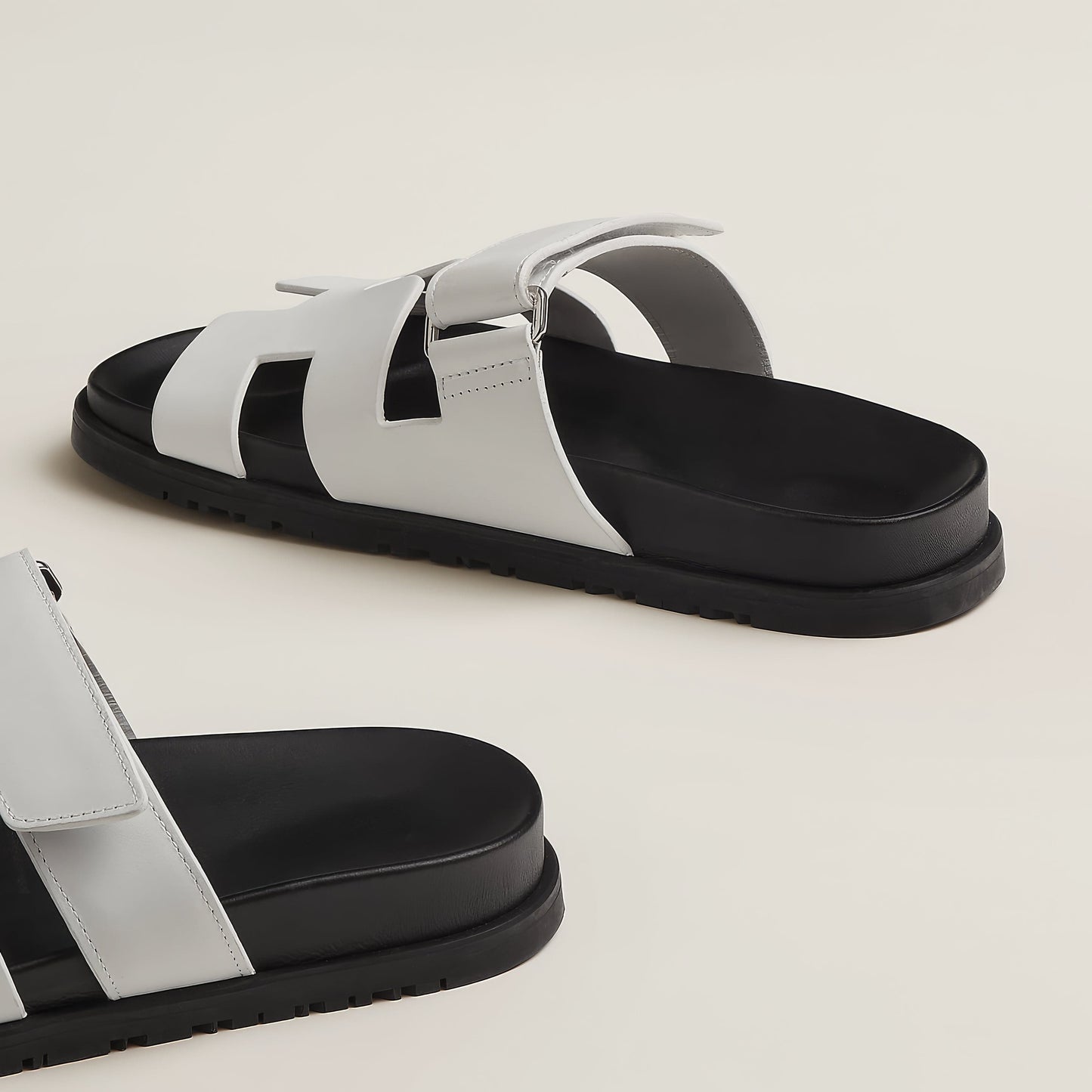Comfortable Women's Slide Sandals Flat