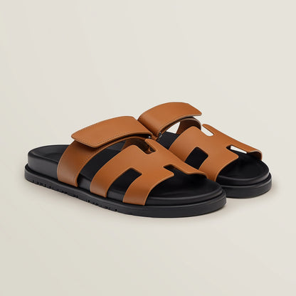 Comfortable Women's Slide Sandals Flat
