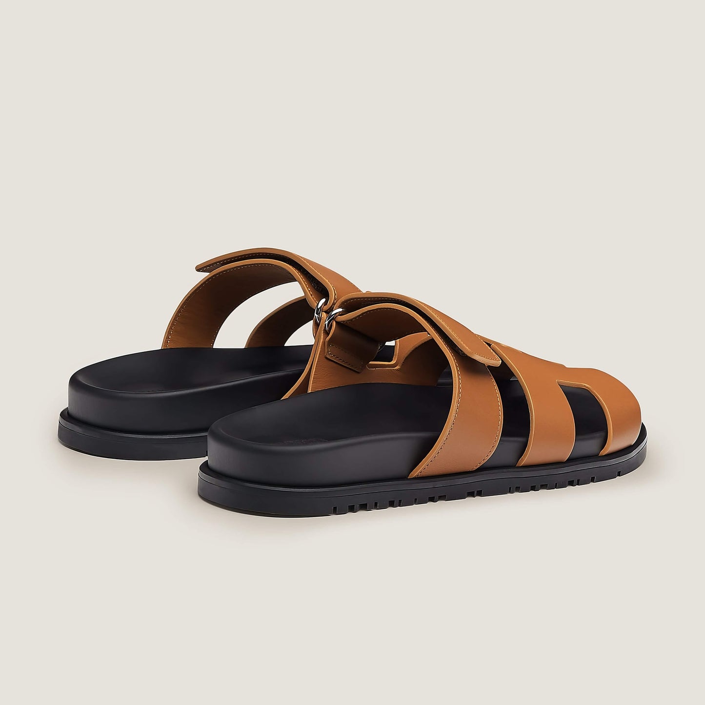 Comfortable Women's Slide Sandals Flat