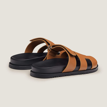 Comfortable Women's Slide Sandals Flat