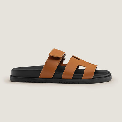 Comfortable Women's Slide Sandals Flat