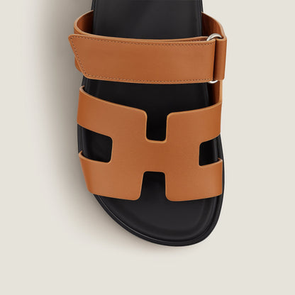 Comfortable Women's Slide Sandals Flat