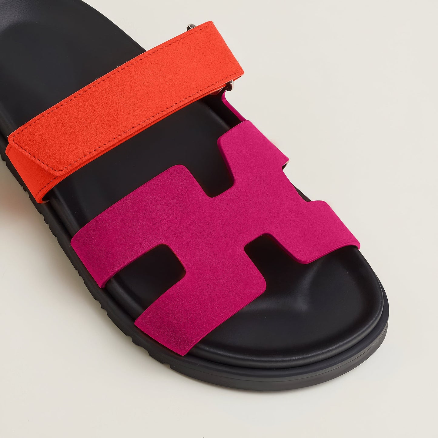 Comfortable Women's Slide Sandals Flat