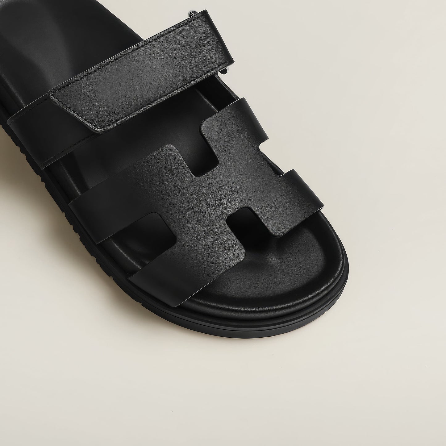 Comfortable Women's Slide Sandals Flat