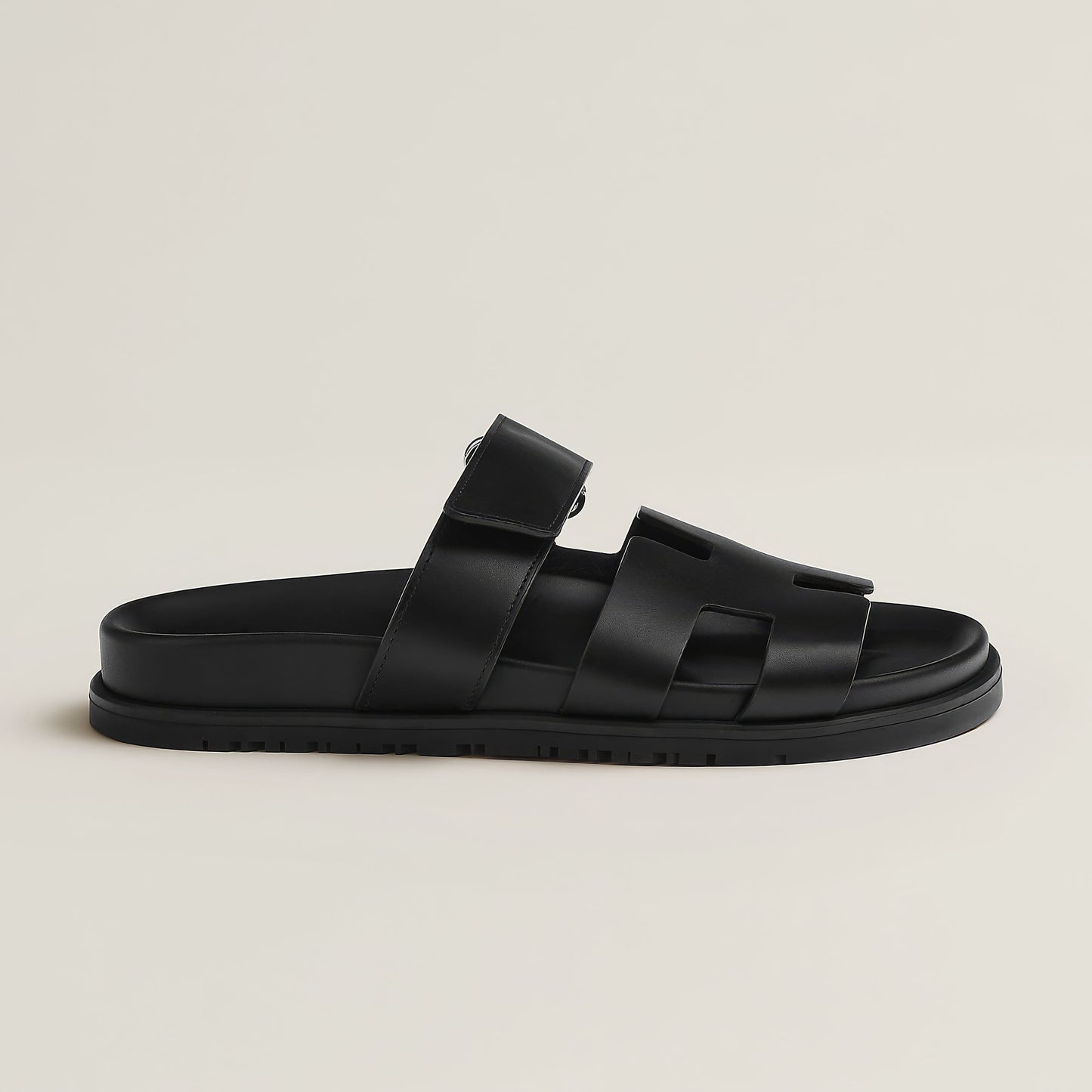 Comfortable Women's Slide Sandals Flat
