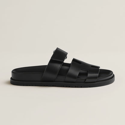 Comfortable Women's Slide Sandals Flat