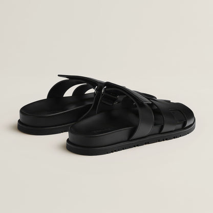 Comfortable Women's Slide Sandals Flat