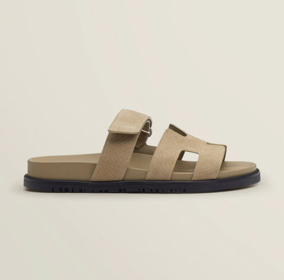Comfortable Women's Slide Sandals Flat