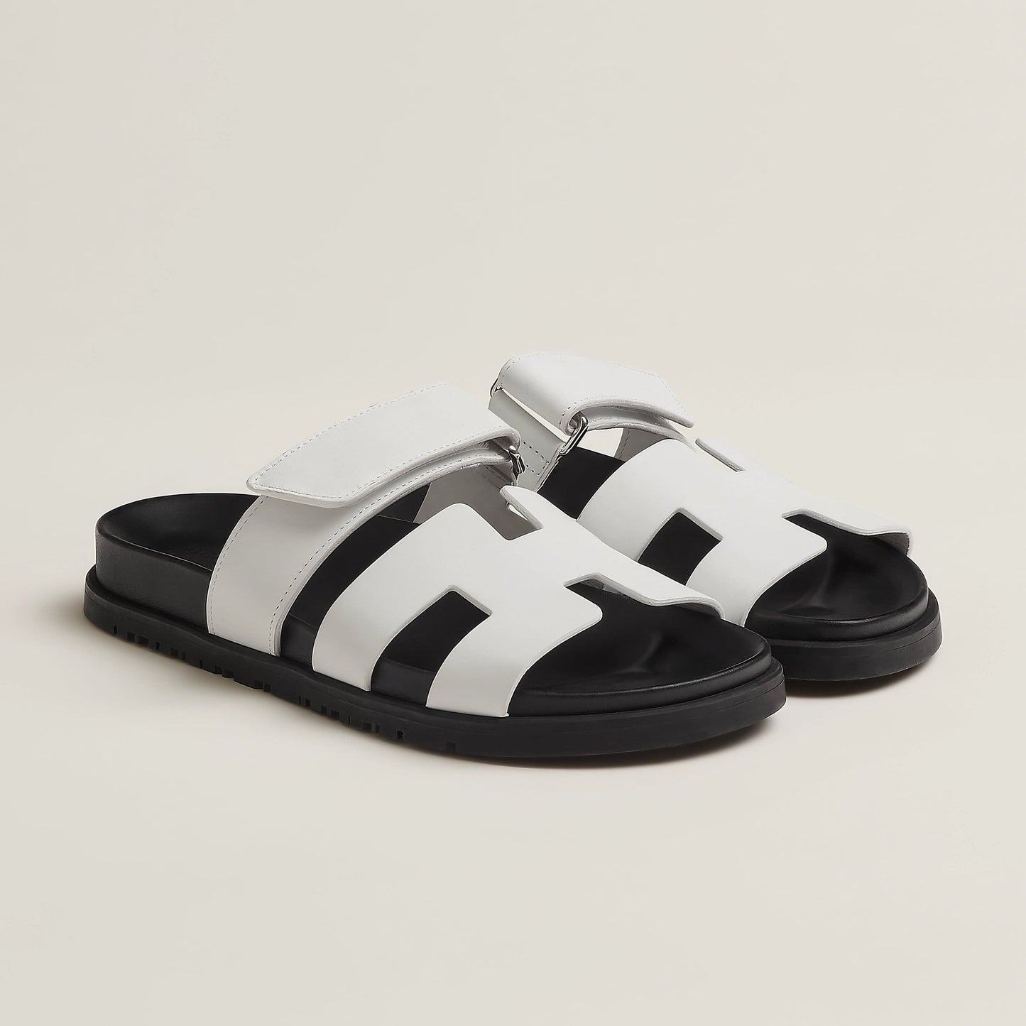 Comfortable Women's Slide Sandals Flat
