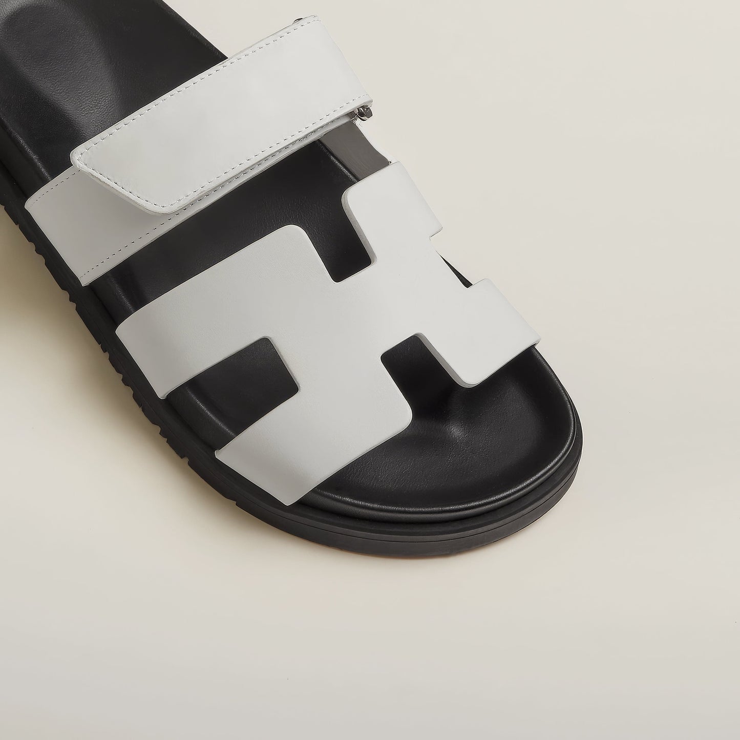 Comfortable Women's Slide Sandals Flat