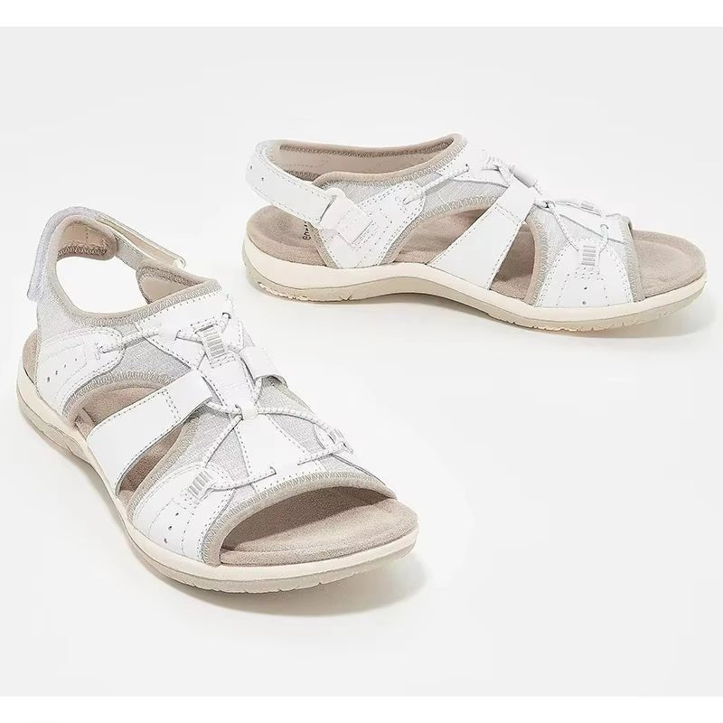 Supportive Contour Women's Walking Sandals