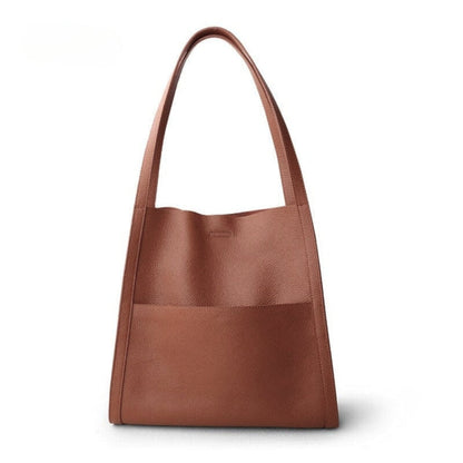 Big Capacity Ladies Handbag Tote Bag