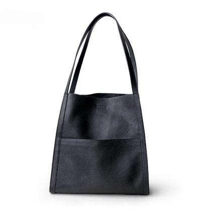 Big Capacity Ladies Handbag Tote Bag